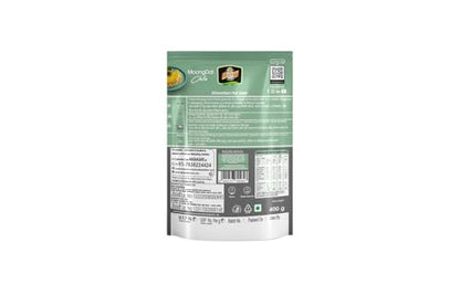 Image 3 of Deepak Moong Dal Chilla Instant Mix | High Protein Healthy Breakfast | Quick & Easy To Prepare | Soft & Delicious Chilla Mix