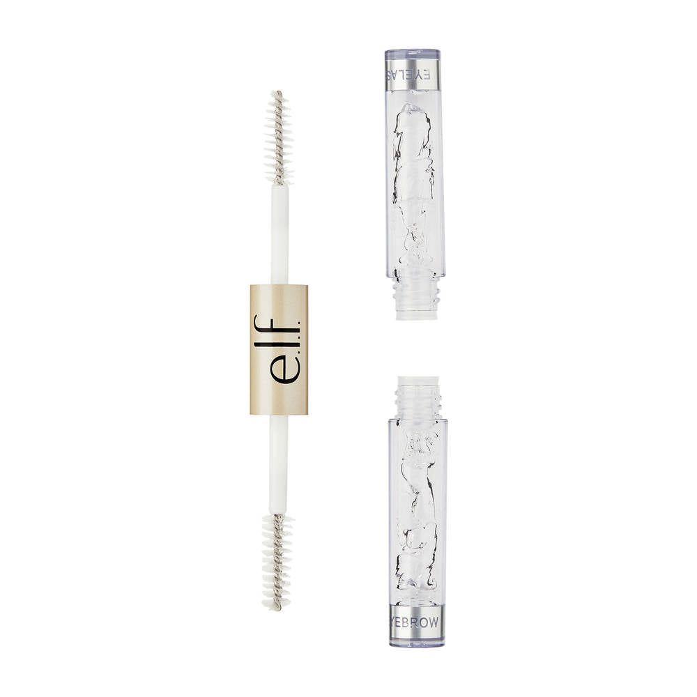 Image 1 of 2.5ml for the product e.l.f. Cosmetics Clear Brow & Lash Mascara - Clear (2.5ml)