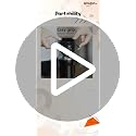 Image 2 of AGARO Pour Over Coffee Maker with Double Mesh Filter