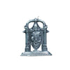 Image 1 of Default Title for the product Dista Silvers Antique Spl Big Venkateswara Swamy 11.4g