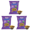 Image 1 of Default Title for the product Roasty Tasty Chana Cracker Pudina Chutney 200g Pack of 6