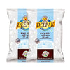Image 1 of 1 kg / Pack of 2 for the product Deepak Ragi Atta | Gluten Free Finger Millet Flour | High Fiber & Healthy Diet Flour
