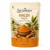 Image 1 of 100g for the product Shudhiksha Haldi Powder