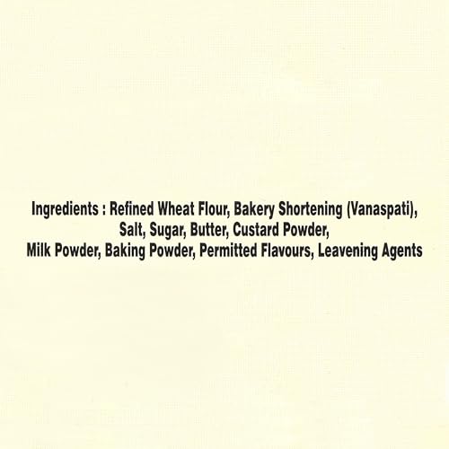 Image 2 of BABUJI Butter Cookies 300 Gram