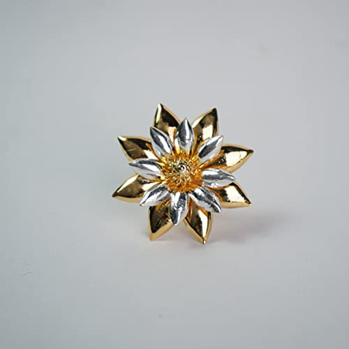 Image 2 of Dista Silvers Golden Flowers 10g