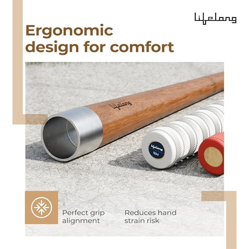 Image 4 of Lifelong Grip Cone for Cricket Bats - Pack of 1