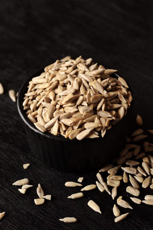 Image 10 of LILA DRY FRUITS Premium Raw Sunflower Seeds