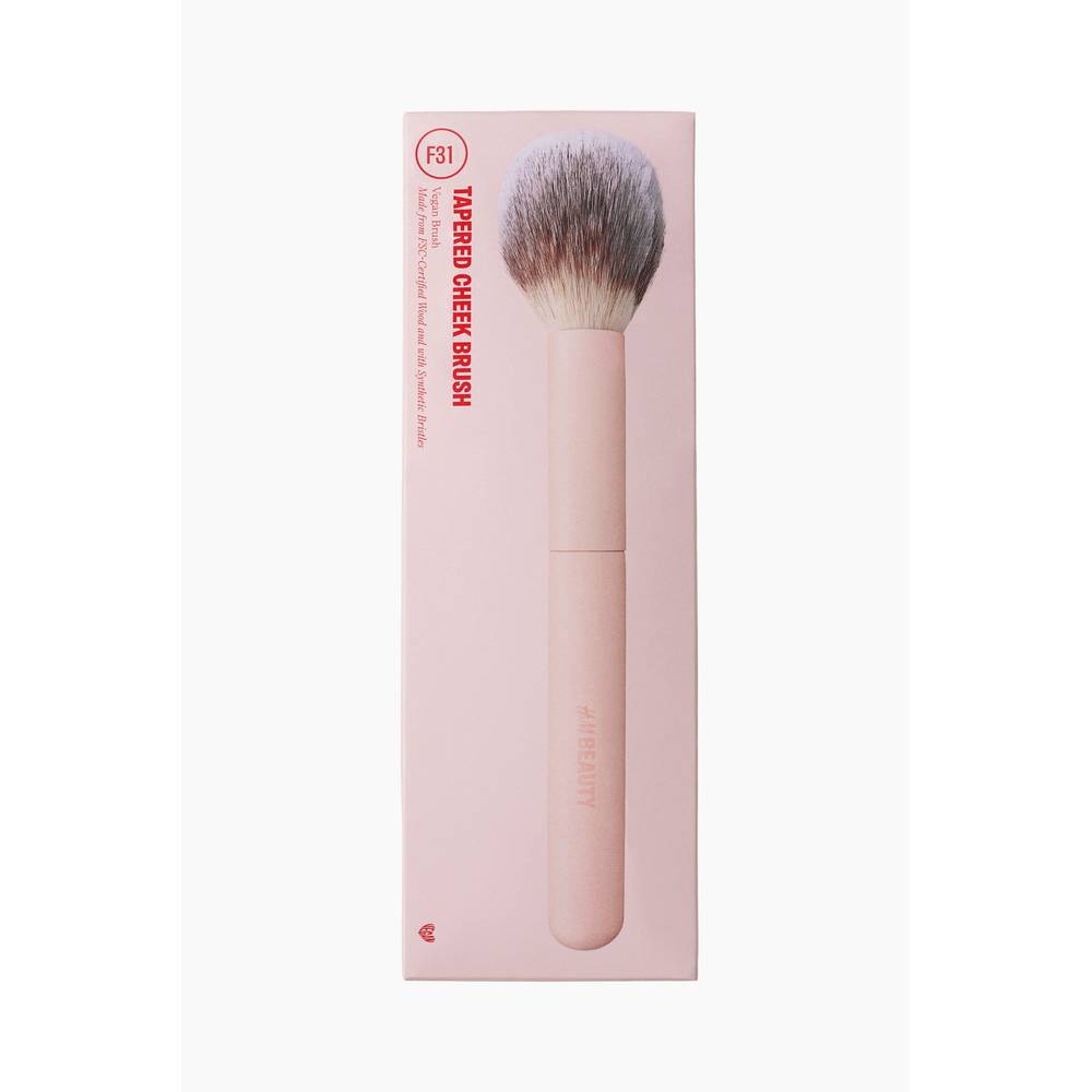 Image 2 of H&M Tapered Cheek Brush