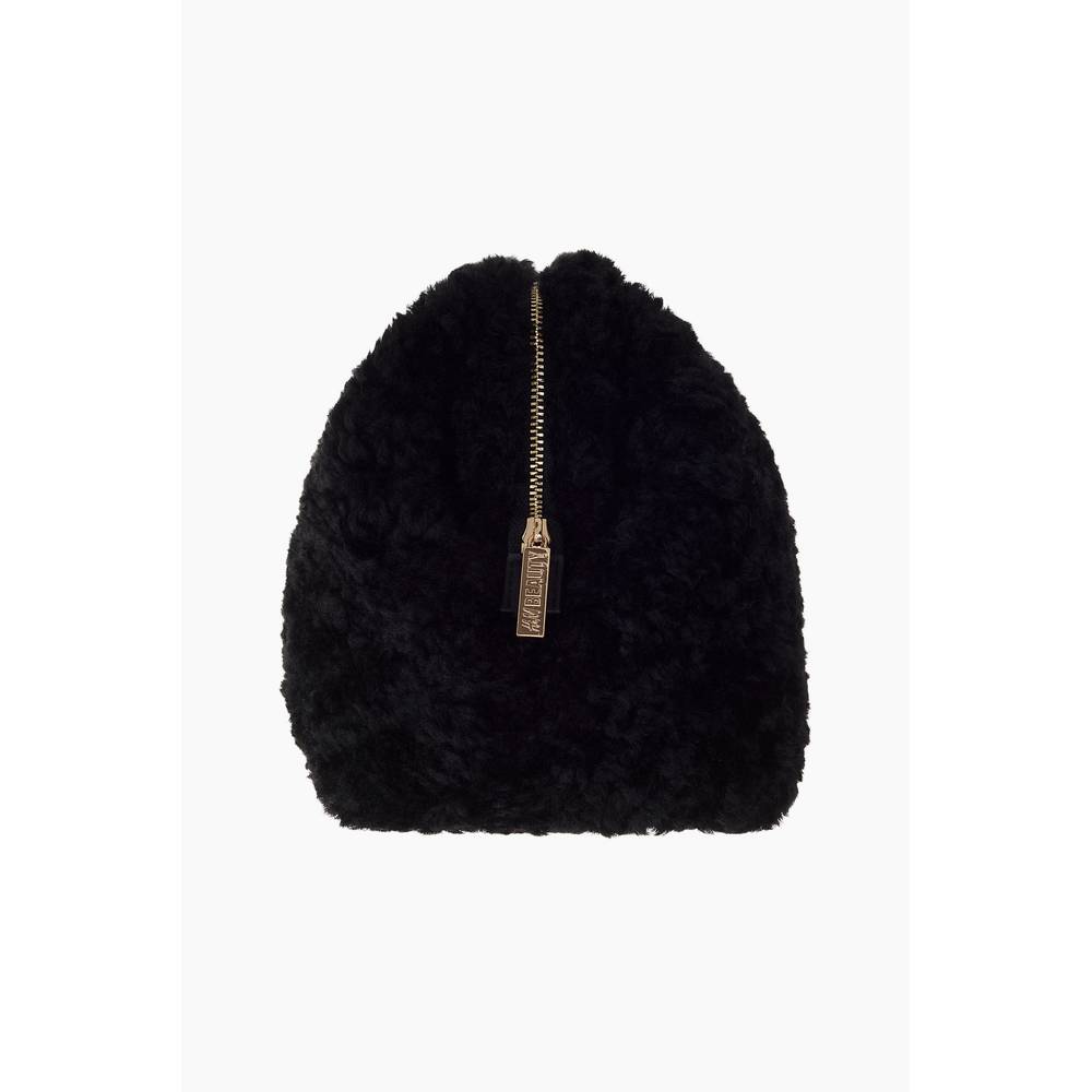 Image 2 of H&M Wash Bag - Black