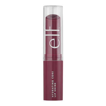 Image 4 of Delightful for the product e.l.f. Cosmetics Hydrating Core Lip Shine (2.8 g)
