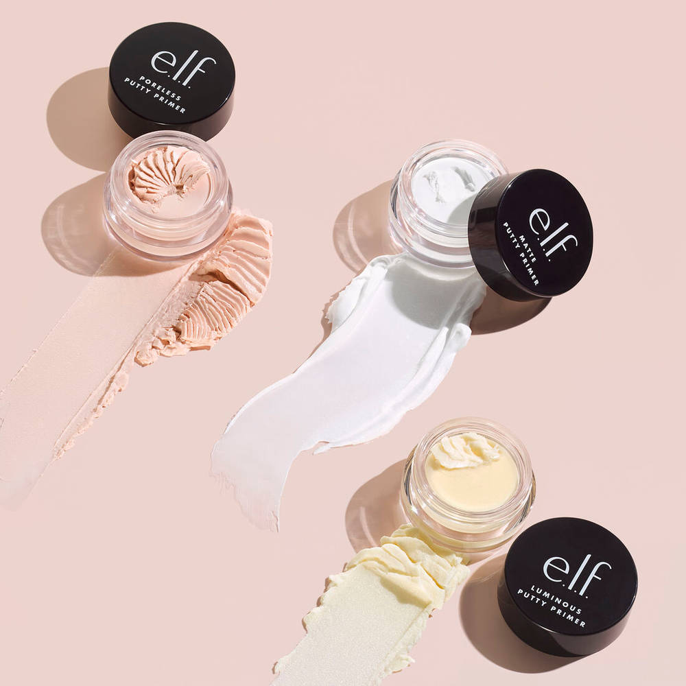 Image 7 of e.l.f. Cosmetics Putty Primer Trio