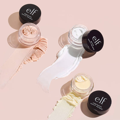 Image 7 of e.l.f. Cosmetics Putty Primer Trio
