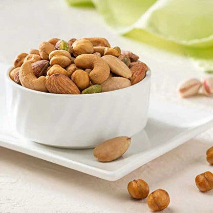 Image 6 of Paper Boat Protein Crunch, Premium Dry Fruit Mix