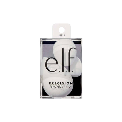 Image 2 of e.l.f. Cosmetics Complexion Sponge Trio