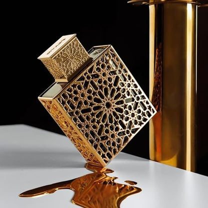 Image 5 of RAYHAAN Elixir Eau de Parfum for Him | Long-Lasting Luxury Perfume Spray