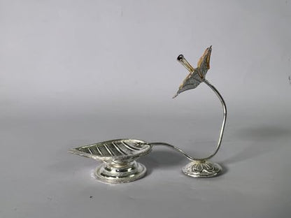 Image 4 of Dista Silvers Mohini Deepam Yellow 12g