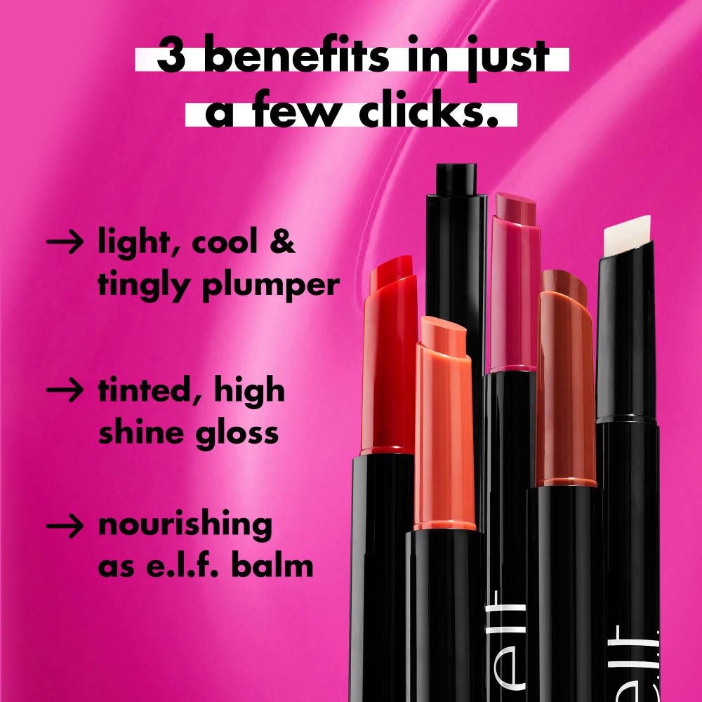 Image 9 of e.l.f. Cosmetics Pout Clout Lip Plumping Pen (2 g)