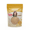 Image 1 of Default Title for the product Heeva 10g Protein Super Oats Honey 400g