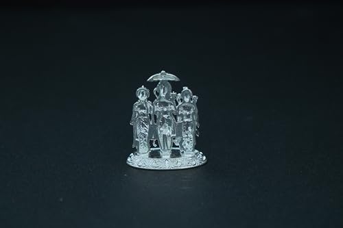 Image 3 of Dista Silvers Ram Family 11.16g