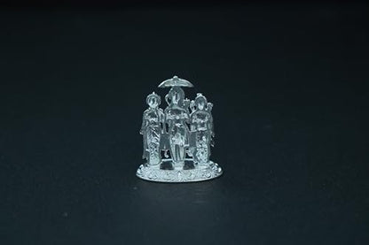 Image 3 of Dista Silvers Ram Family 11.16g