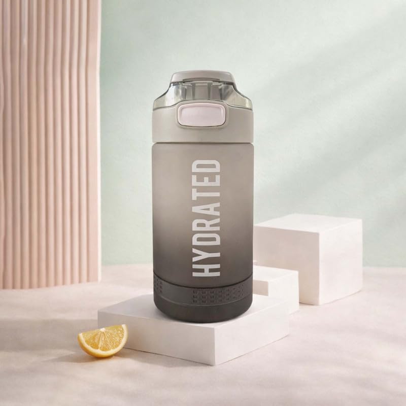 Image 5 of Aarvi Decor Studio Ecosplash Water Bottle