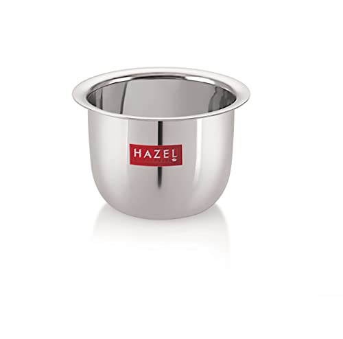 Image 13 of HAZEL Stainless Steel Tea Glasses