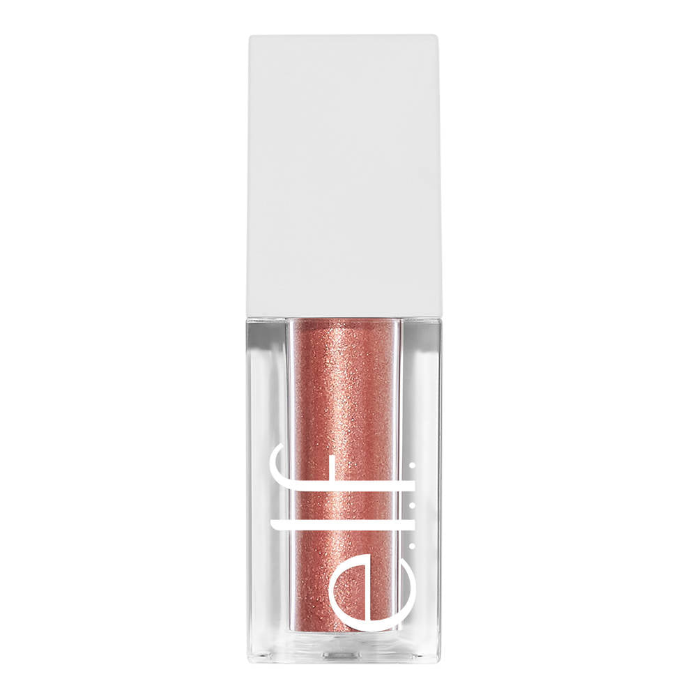 Image 3 of e.l.f. Cosmetics Liquid Metallic Eyeshadows - 3ml