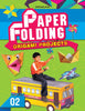 Image 1 of Paperback for the product Dreamland Paper Folding Part 2