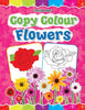 Image 1 of Paperback for the product Dreamland Copy Colour - Flowers