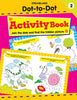 Image 1 of Paperback for the product Dreamland Fun with Dot to Dot Part - 2