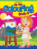 Image 1 of Paperback for the product Dreamland My New Colouring Book - 3