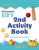 Image 1 of Paperback for the product Dreamland Kid's 2nd Activity Book - Logic Reasoning