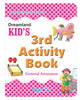Image 1 of Paperback for the product Dreamland Kid's 3rd Activity Book - General Awareness