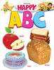 Image 1 of Paperback for the product Dreamland Happy ABC