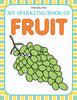 Image 1 of Paperback for the product Dreamland My Sparkling Book of Fruit