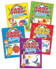 Image 1 of Paperback for the product Dreamland Easy Draw - Pack (5 Titles)