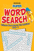 Image 1 of Paperback for the product Dreamland Super Word Search Part - 7