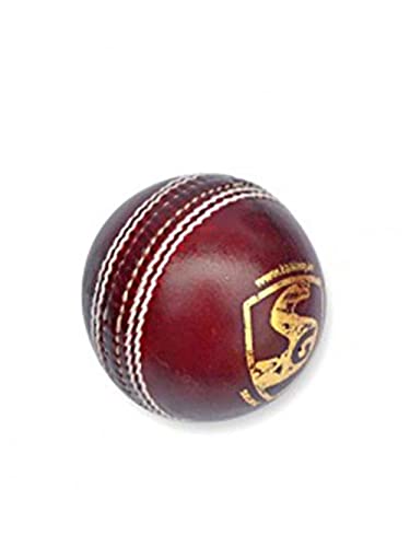 Image 3 of SG Club Leather Balls, Pack of 12