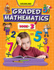 Image 1 of Paperback for the product Dreamland Graded Mathematics Part 3