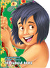 Image 1 of Board Book for the product Dreamland Wonderful Story Board book- The Jungle Book