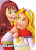 Image 1 of Board Book for the product Dreamland Wonderful Story Board book-Snow-White and Rose-Red