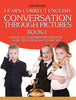 Image 1 of Paperback for the product Dreamland Learn Correct English Conversation Part - 1