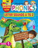 Image 1 of Paperback for the product Dreamland Learn With Phonics Book - 1
