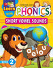 Image 1 of Paperback for the product Dreamland Learn With Phonics Book - 2