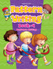 Image 1 of Paperback for the product Dreamland Pattern Writing Book part 4