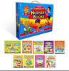 Image 1 of Paperback for the product Dreamland My Complete Kit of Nursery Books- A Set of 9 Books