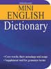 Image 1 of Paperback for the product Dreamland Mini English Dictionary
