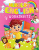 Image 1 of Paperback for the product Dreamland Nursery English Worksheets