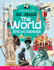 Image 1 of Paperback for the product Dreamland The World Encyclopedia for Children Age 5 - 15 Years- All About Trivia Questions and Answers
