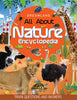 Image 1 of Paperback for the product Dreamland Nature Encyclopedia for Children Age 5 - 15 Years- All About Trivia Questions and Answers